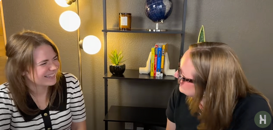 Locals Who Lead: Check out Amanda on this podcast