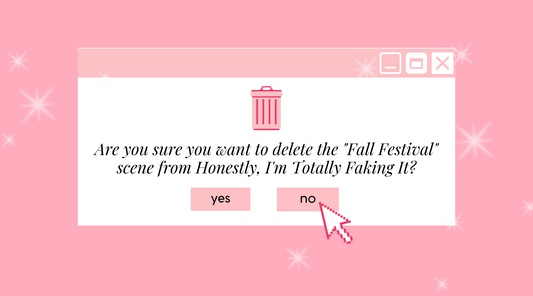 Deleted Scene from HITFI: "Fall Festival"