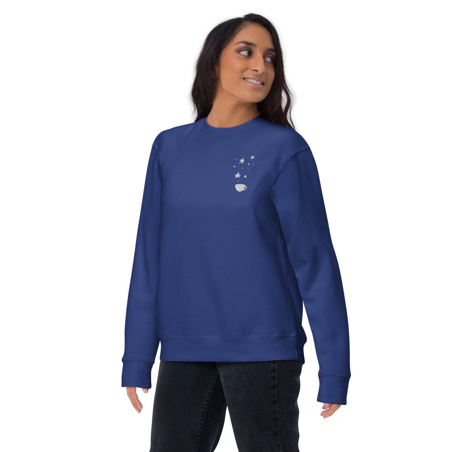 A Guy Like Him Sweatshirt