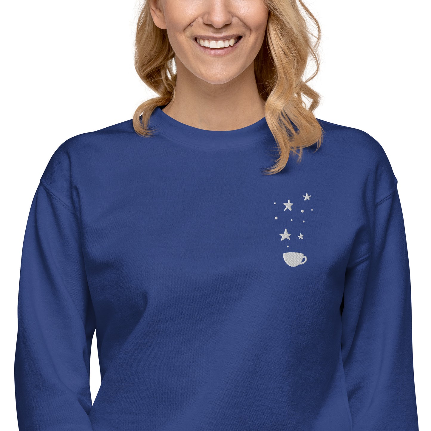 A Guy Like Him Sweatshirt