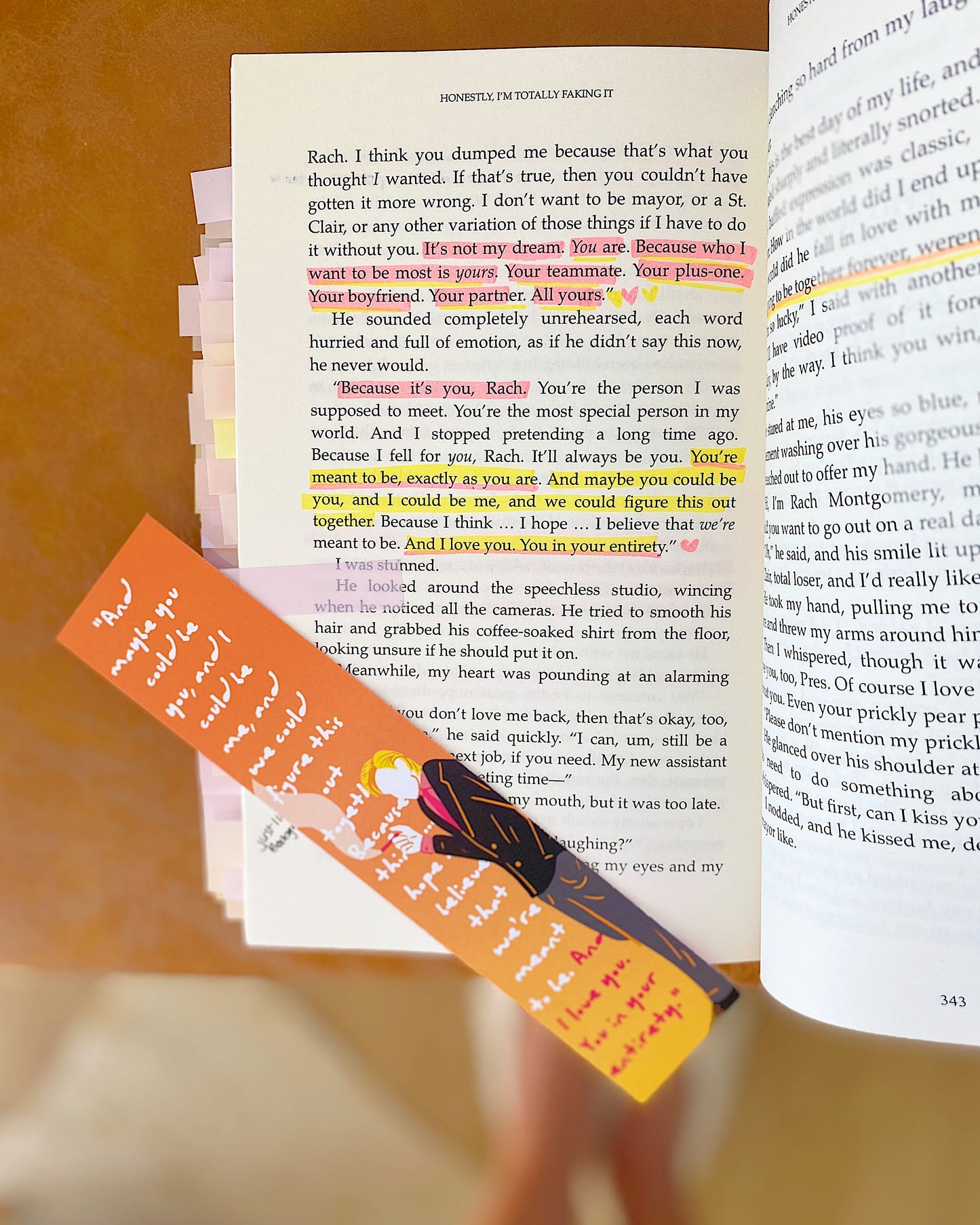 Annotated Copy