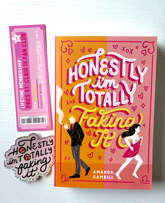 Book Lovers' Bundle 💖 LIMITED TIME 💖